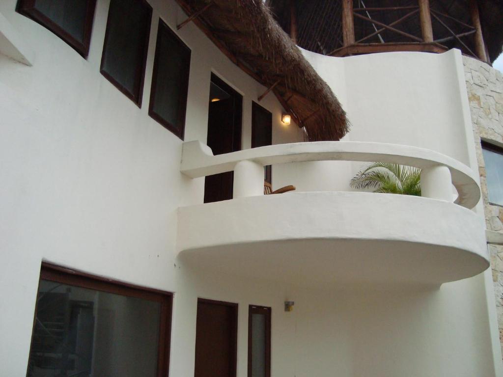 Blue Palms By Kamuvan Playa del Carmen Exterior photo
