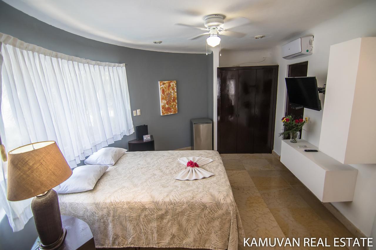 Blue Palms By Kamuvan Playa del Carmen Exterior photo