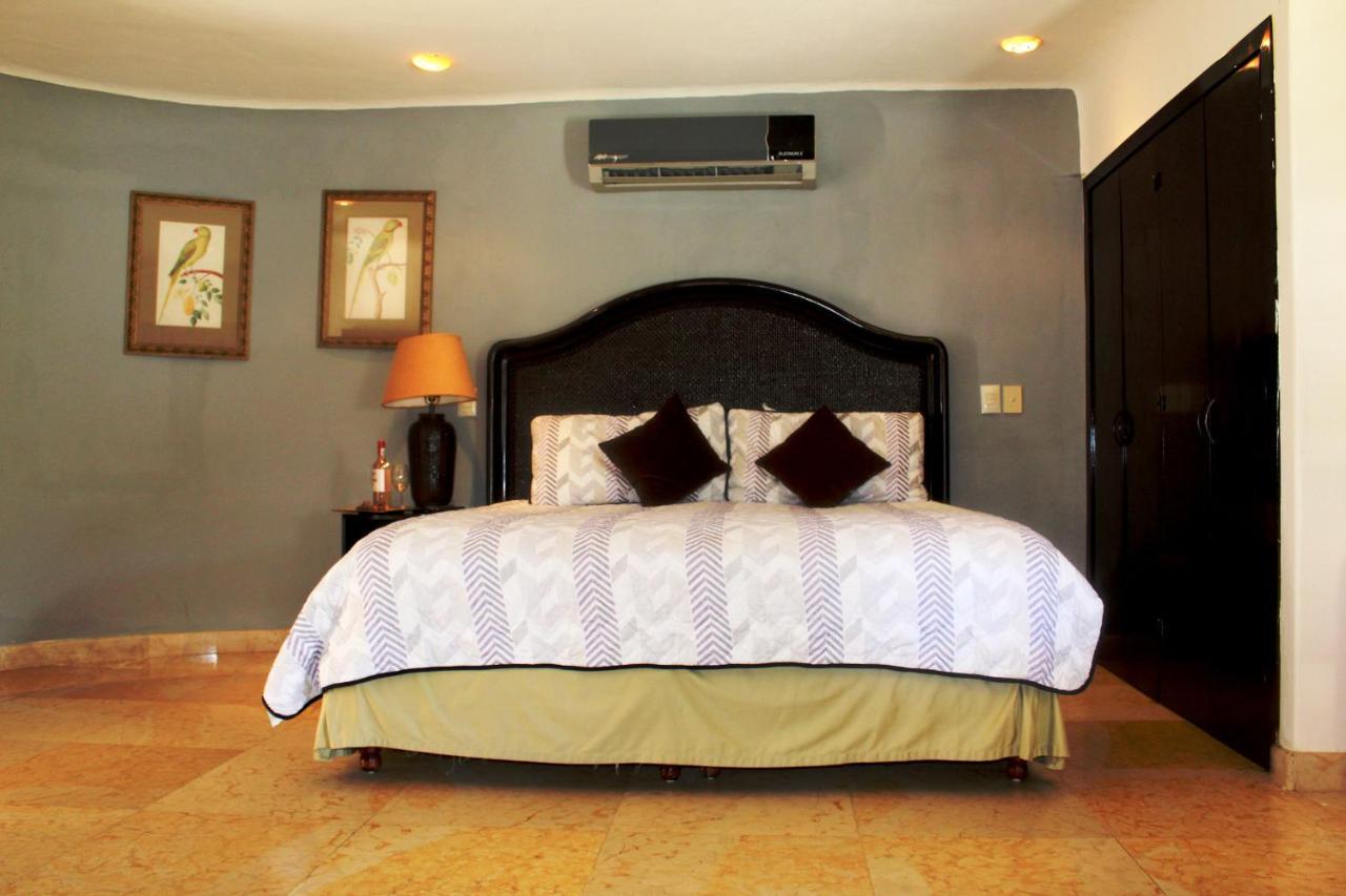 Blue Palms By Kamuvan Playa del Carmen Exterior photo