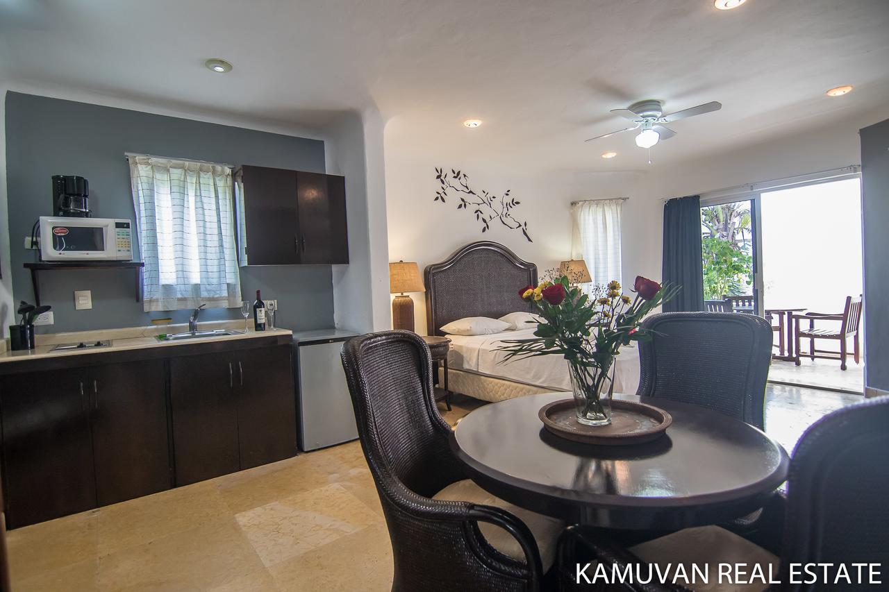 Blue Palms By Kamuvan Playa del Carmen Exterior photo